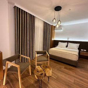 Deluxe Double Kamer